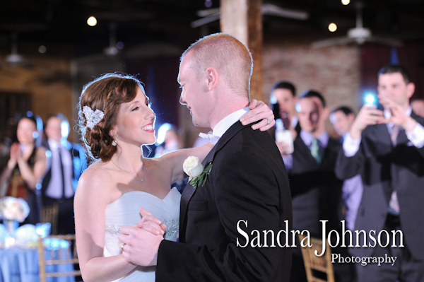 Best New Orleans wedding photographer - Sandra Johnson (SJFoto.com)